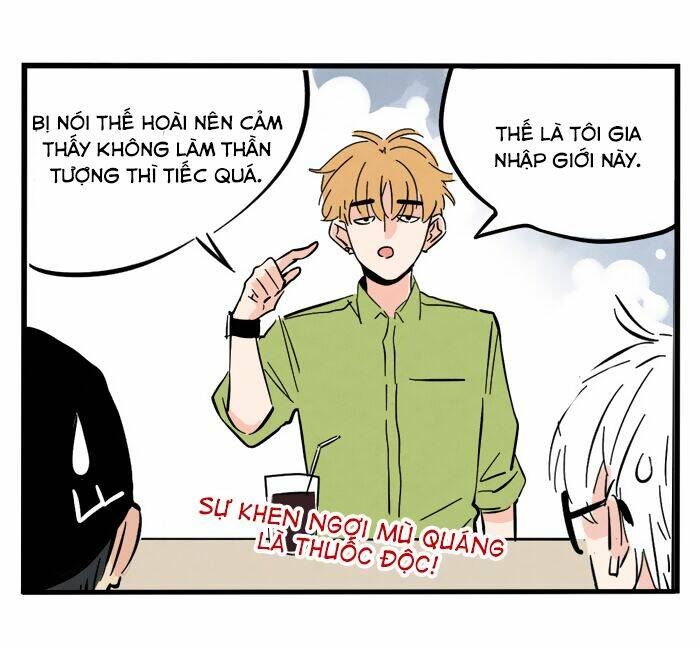 Trang Nhất Toàn Là Hắn: Chapter 112