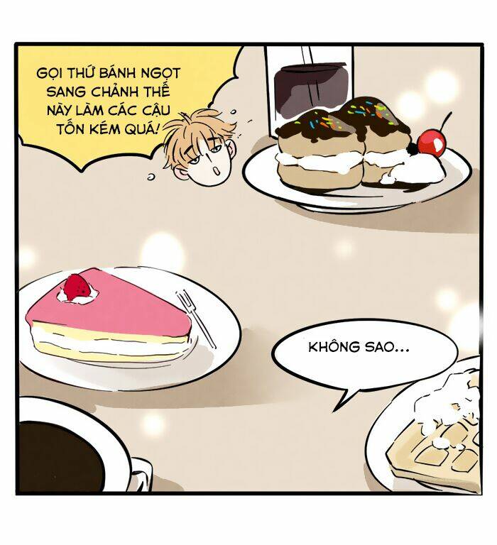 Trang Nhất Toàn Là Hắn: Chapter 112