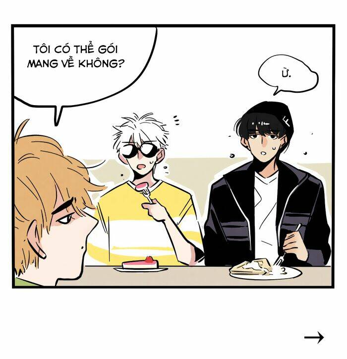 Trang Nhất Toàn Là Hắn: Chapter 112