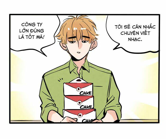 Trang Nhất Toàn Là Hắn: Chapter 112