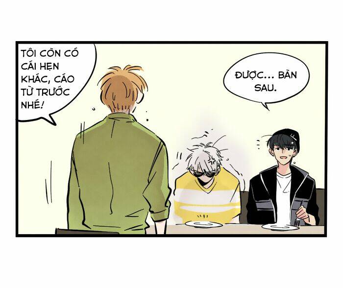 Trang Nhất Toàn Là Hắn: Chapter 112
