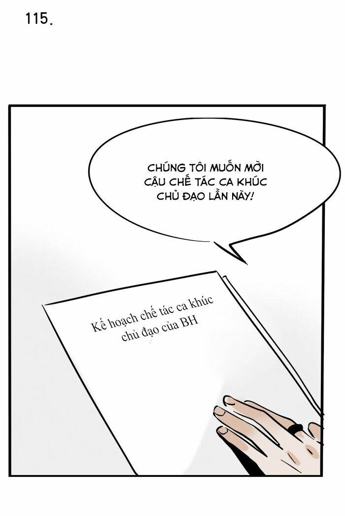 Trang Nhất Toàn Là Hắn: Chapter 112