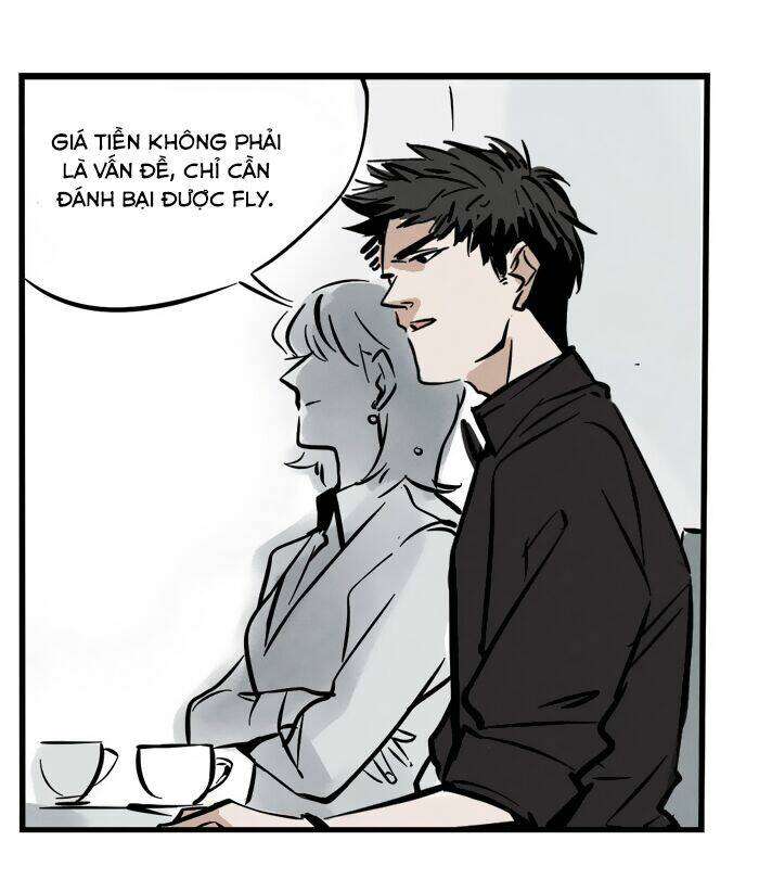 Trang Nhất Toàn Là Hắn: Chapter 112