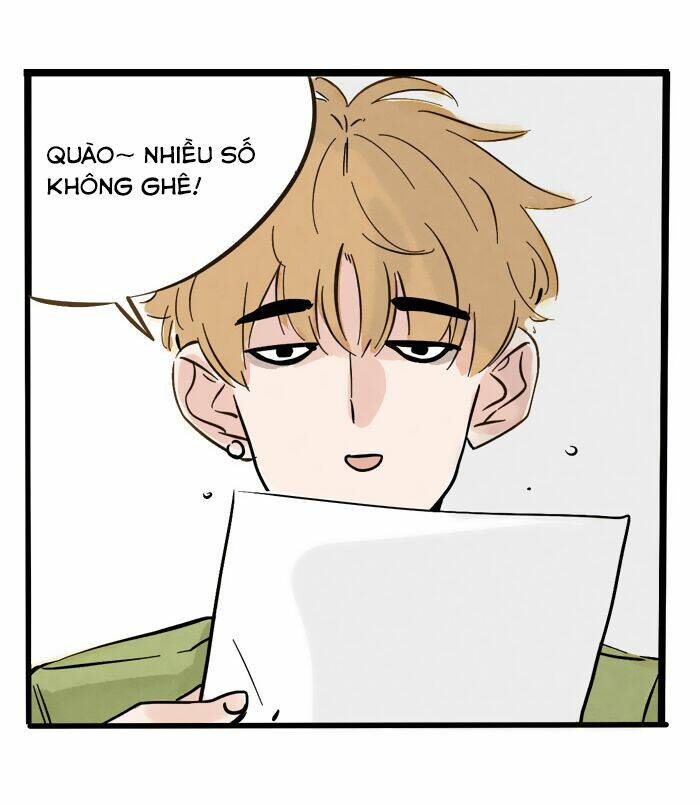 Trang Nhất Toàn Là Hắn: Chapter 112