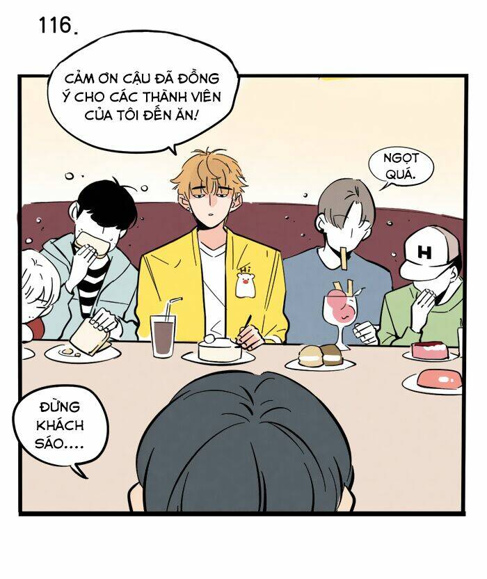 Trang Nhất Toàn Là Hắn: Chapter 112