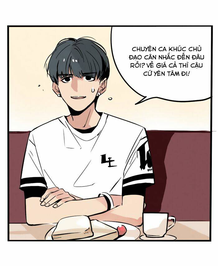 Trang Nhất Toàn Là Hắn: Chapter 112