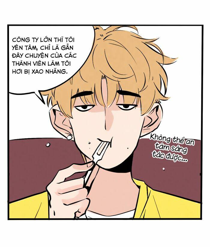 Trang Nhất Toàn Là Hắn: Chapter 112