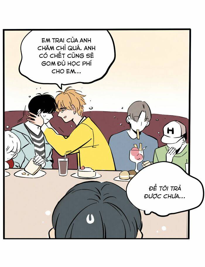 Trang Nhất Toàn Là Hắn: Chapter 112