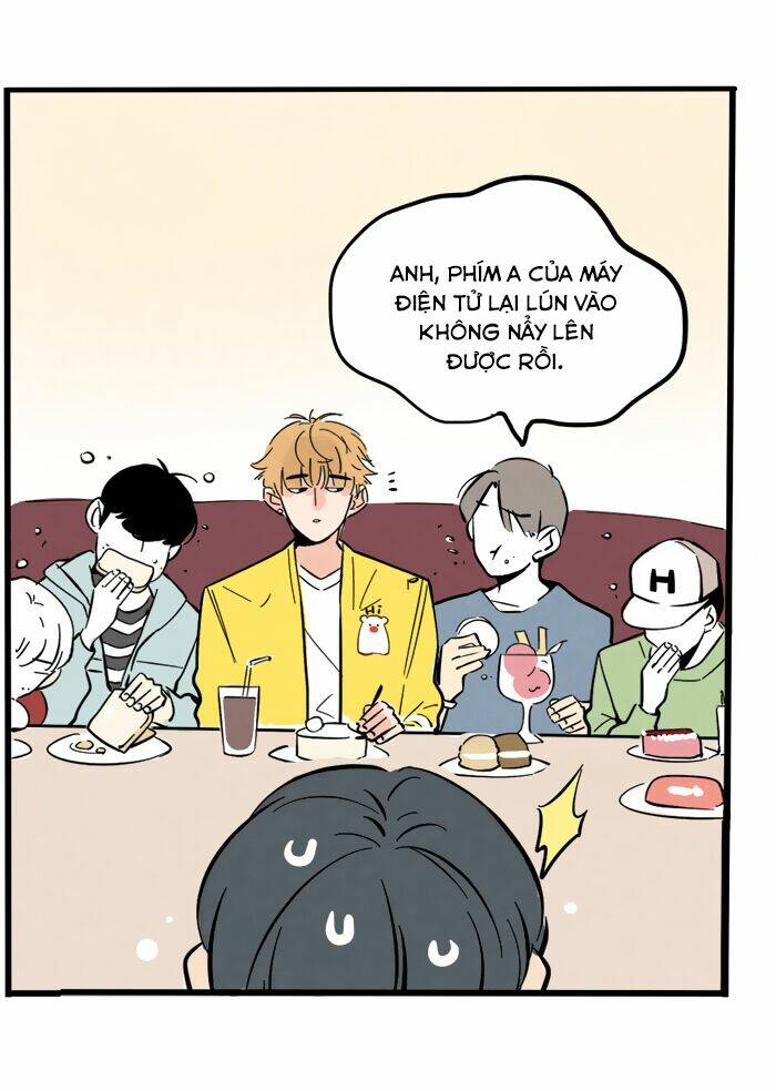 Trang Nhất Toàn Là Hắn: Chapter 112