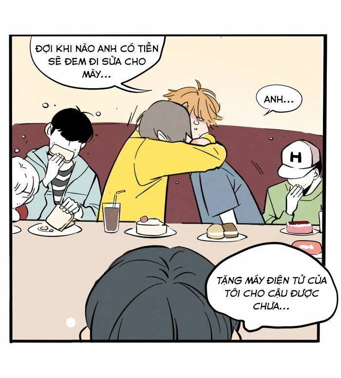 Trang Nhất Toàn Là Hắn: Chapter 112