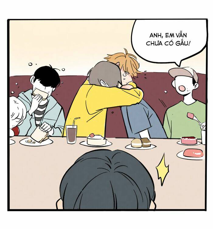 Trang Nhất Toàn Là Hắn: Chapter 112