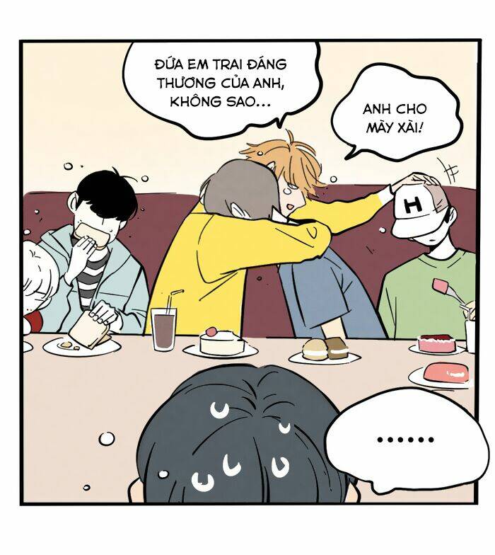 Trang Nhất Toàn Là Hắn: Chapter 112