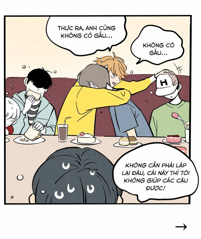 Trang Nhất Toàn Là Hắn: Chapter 112