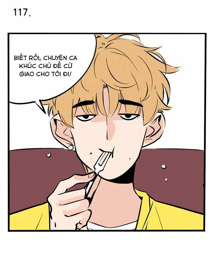 Trang Nhất Toàn Là Hắn: Chapter 112