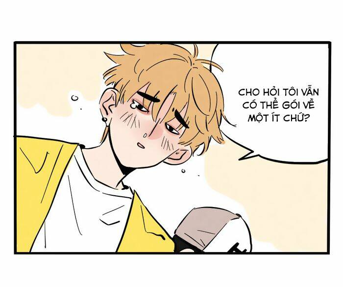 Trang Nhất Toàn Là Hắn: Chapter 112
