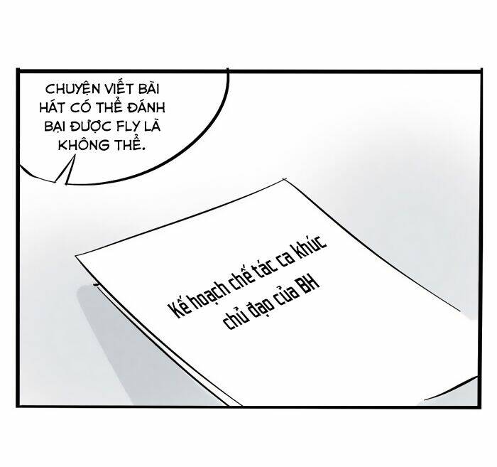 Trang Nhất Toàn Là Hắn: Chapter 112