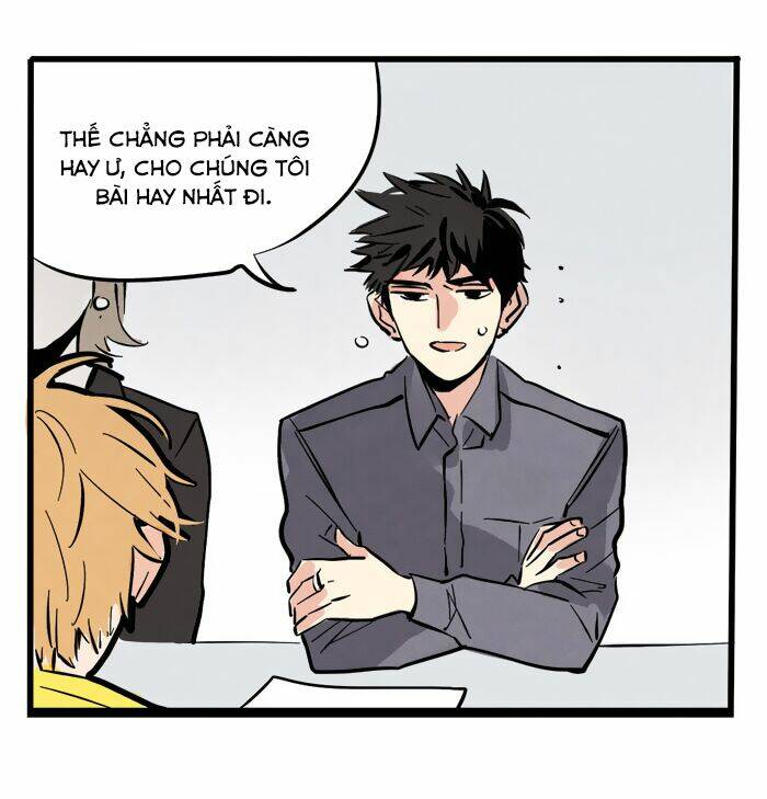 Trang Nhất Toàn Là Hắn: Chapter 112