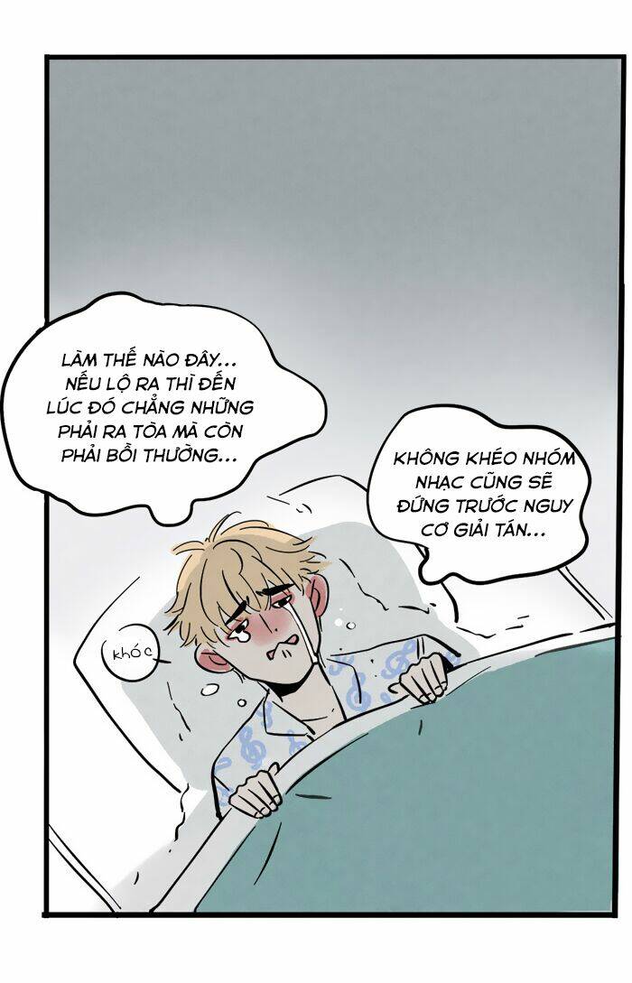 Trang Nhất Toàn Là Hắn: Chapter 112