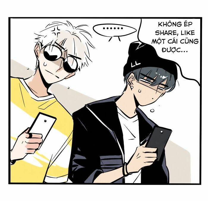 Trang Nhất Toàn Là Hắn: Chapter 112