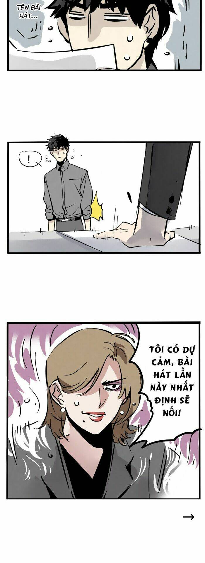 Trang Nhất Toàn Là Hắn: Chapter 118