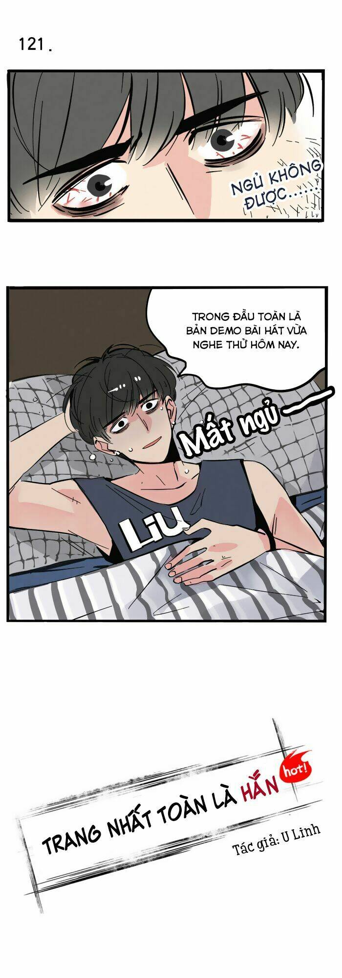 Trang Nhất Toàn Là Hắn: Chapter 121