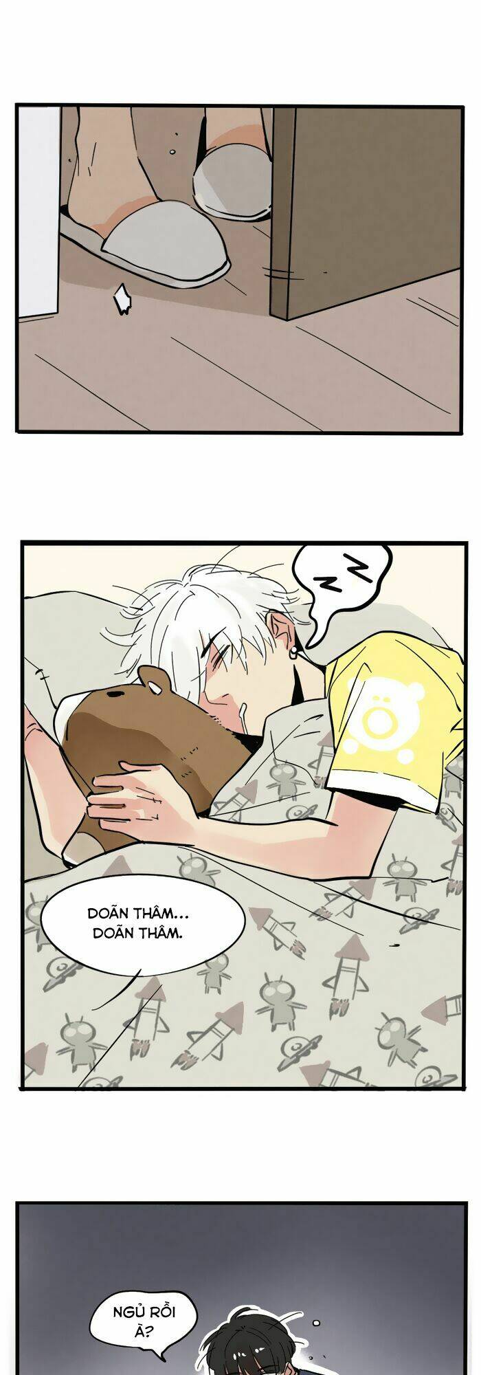 Trang Nhất Toàn Là Hắn: Chapter 121