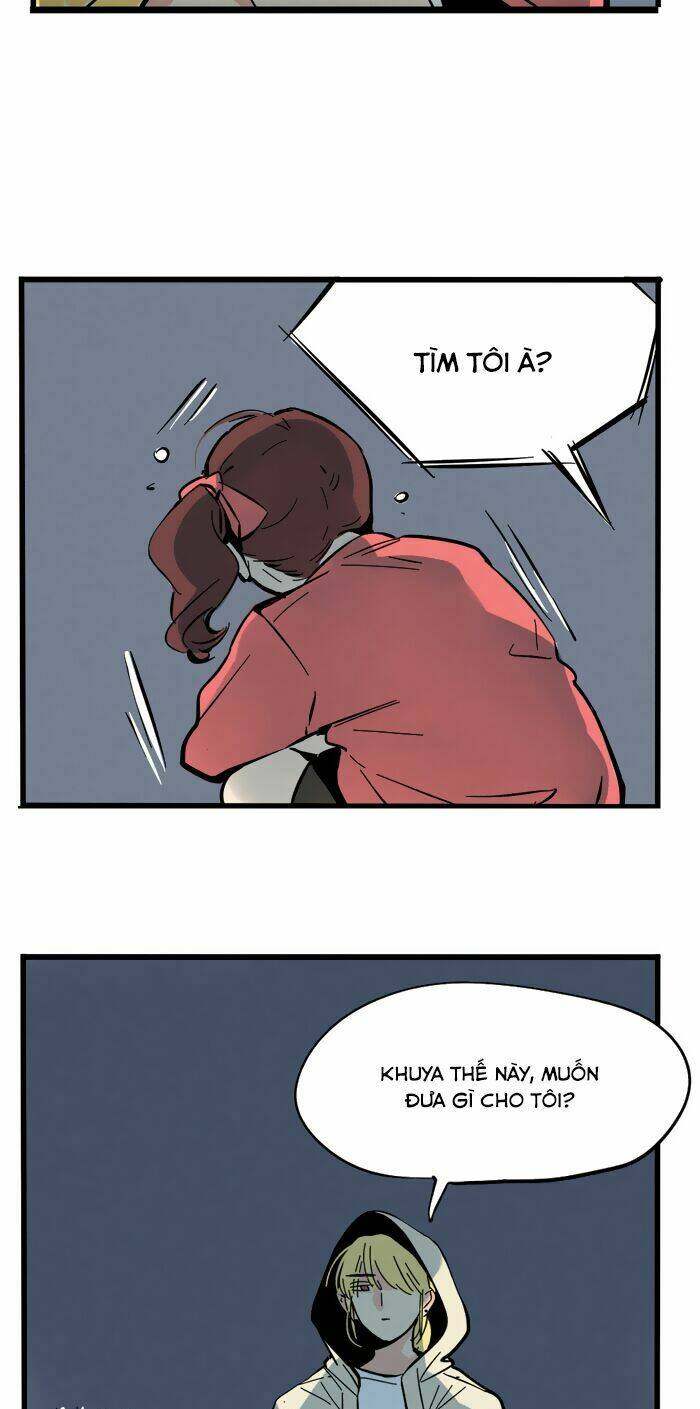 Trang Nhất Toàn Là Hắn: Chapter 125