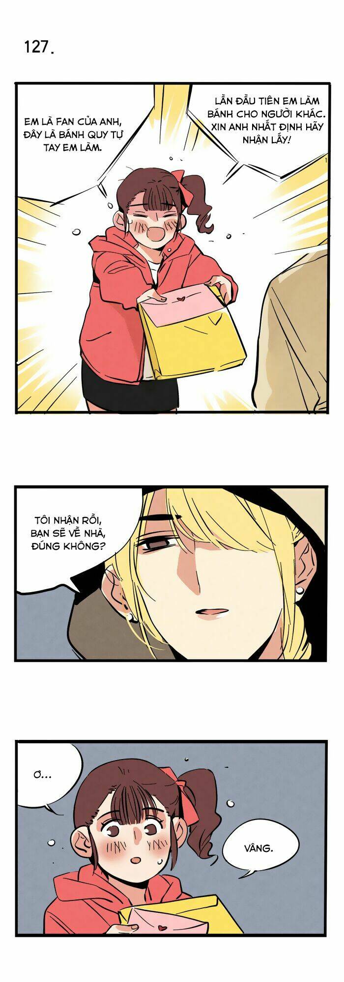 Trang Nhất Toàn Là Hắn: Chapter 125