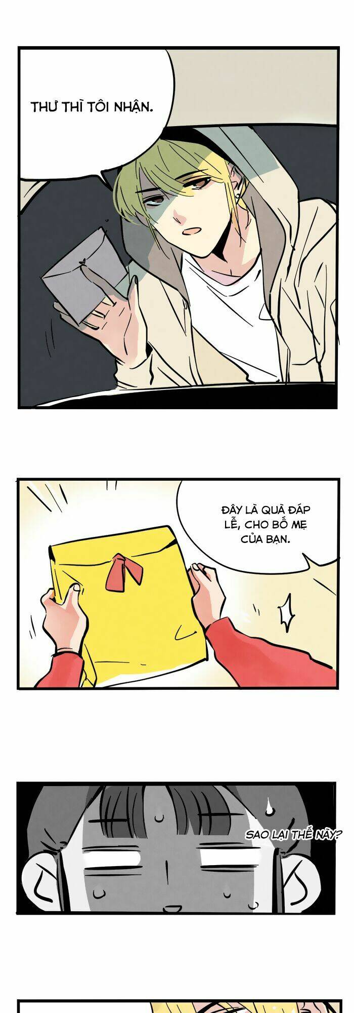 Trang Nhất Toàn Là Hắn: Chapter 125