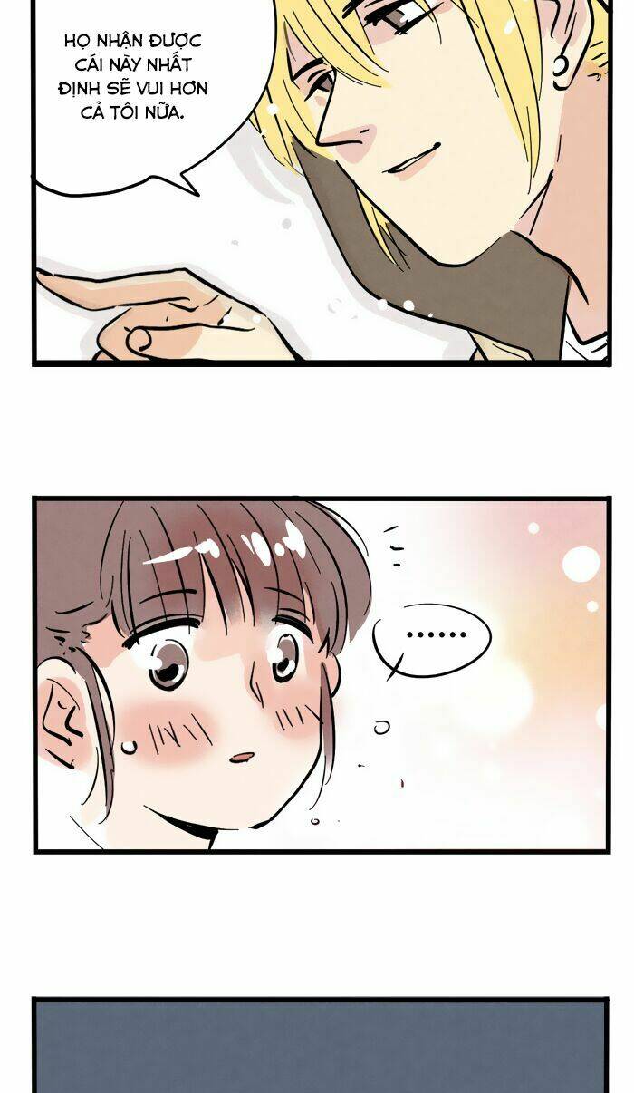 Trang Nhất Toàn Là Hắn: Chapter 125