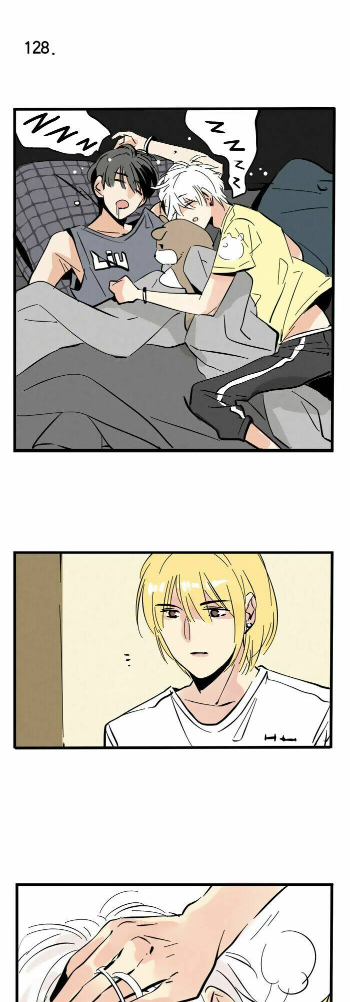 Trang Nhất Toàn Là Hắn: Chapter 125
