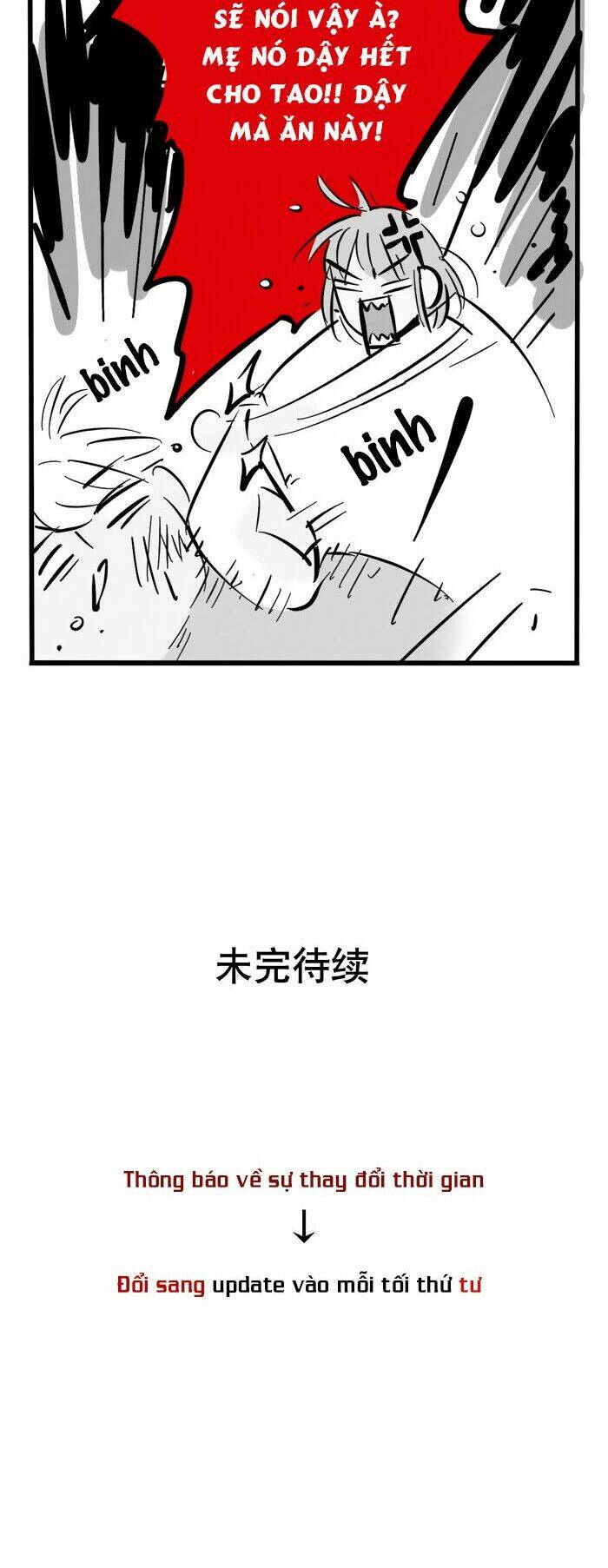 Trang Nhất Toàn Là Hắn: Chapter 125