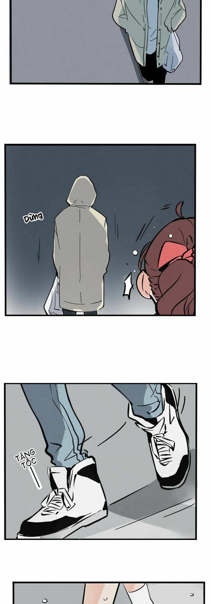 Trang Nhất Toàn Là Hắn: Chapter 125