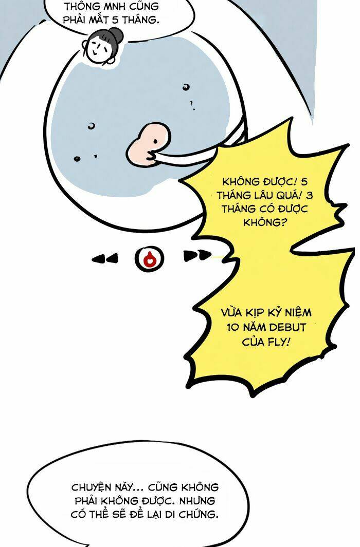 Trang Nhất Toàn Là Hắn: Chapter 129