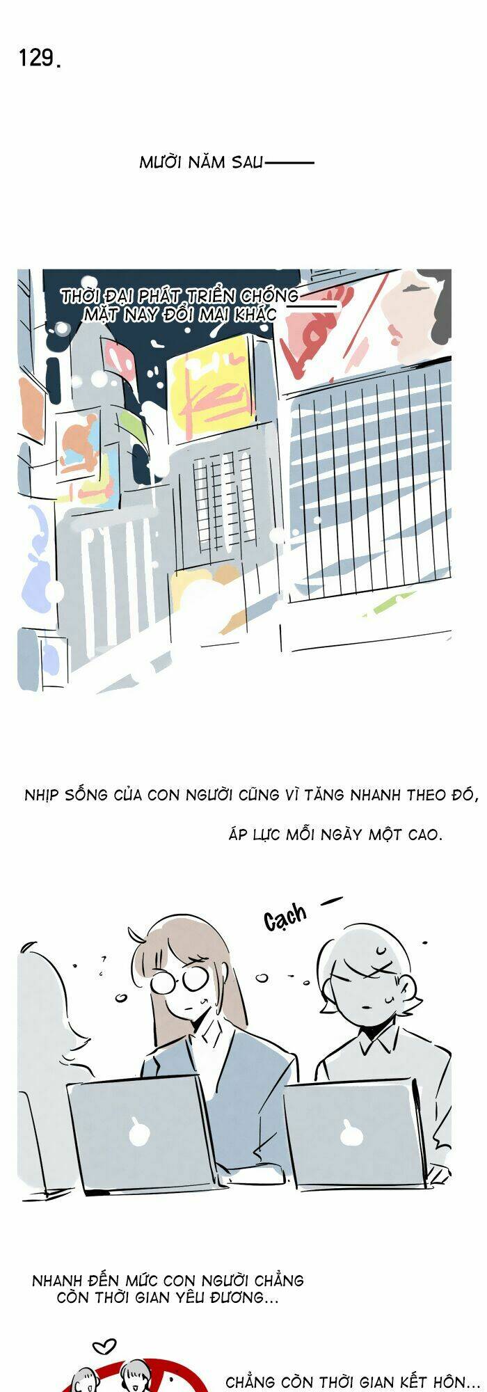 Trang Nhất Toàn Là Hắn: Chapter 129
