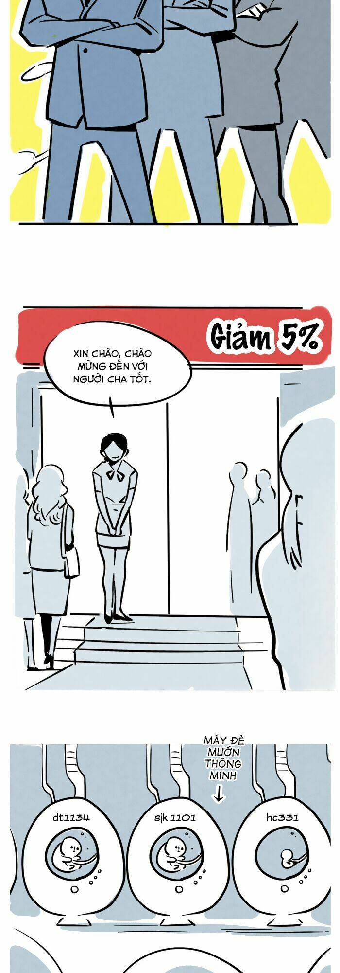 Trang Nhất Toàn Là Hắn: Chapter 129
