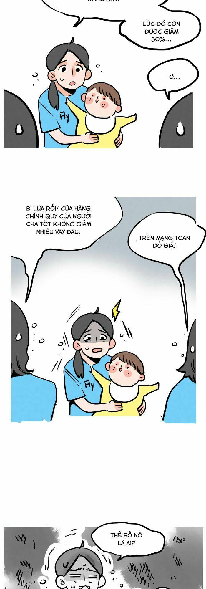 Trang Nhất Toàn Là Hắn: Chapter 131