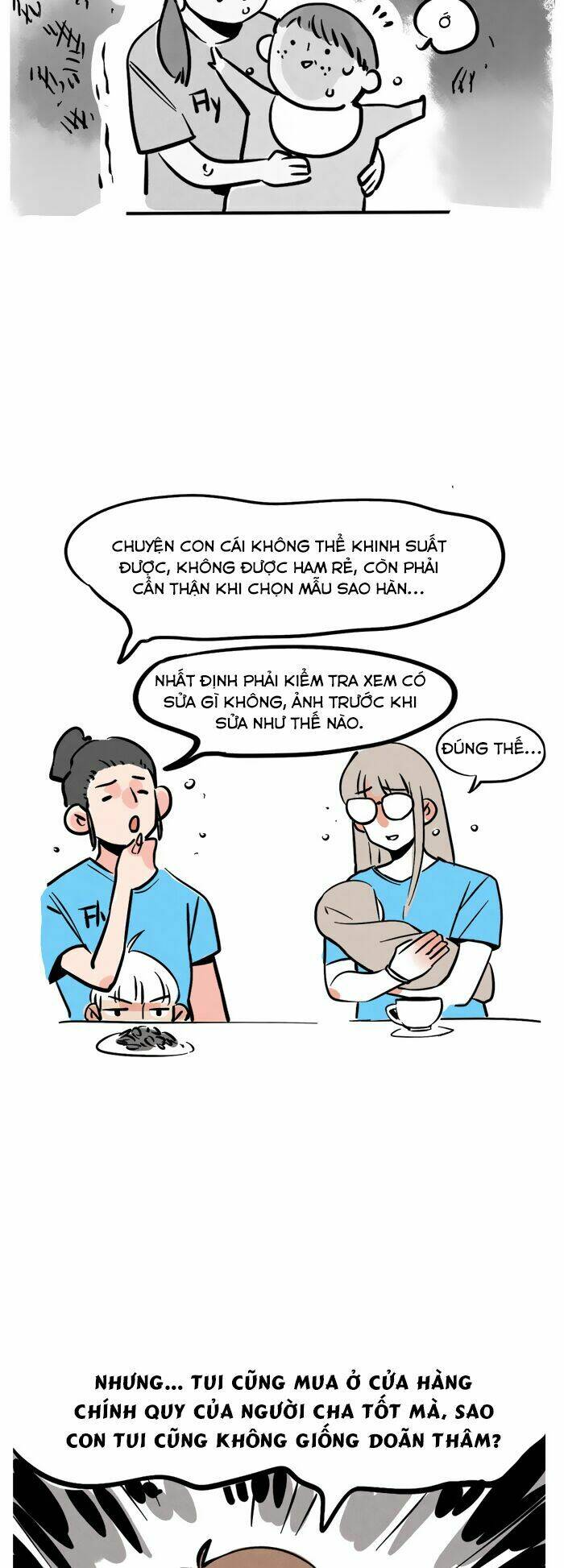 Trang Nhất Toàn Là Hắn: Chapter 131