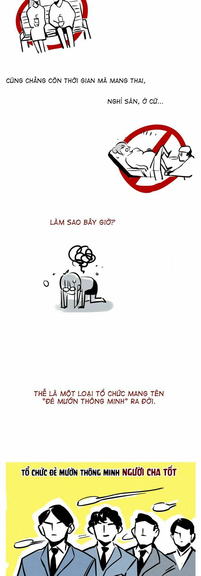 Trang Nhất Toàn Là Hắn: Chapter 131
