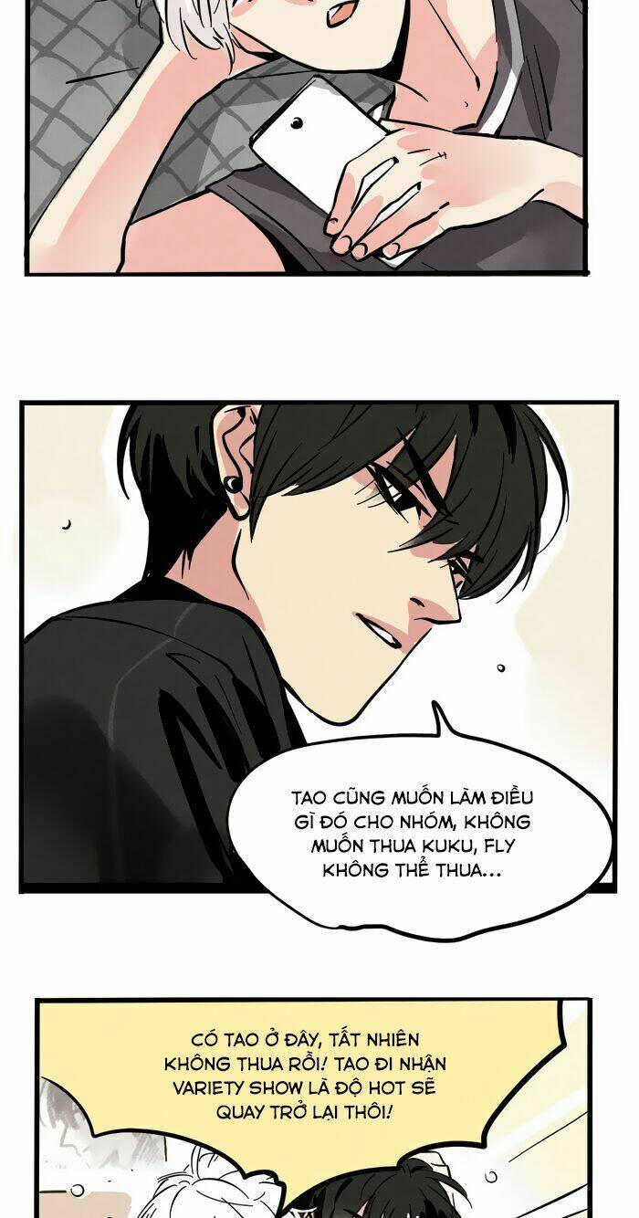 Trang Nhất Toàn Là Hắn: Chapter 134