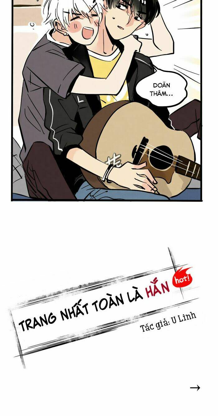 Trang Nhất Toàn Là Hắn: Chapter 134