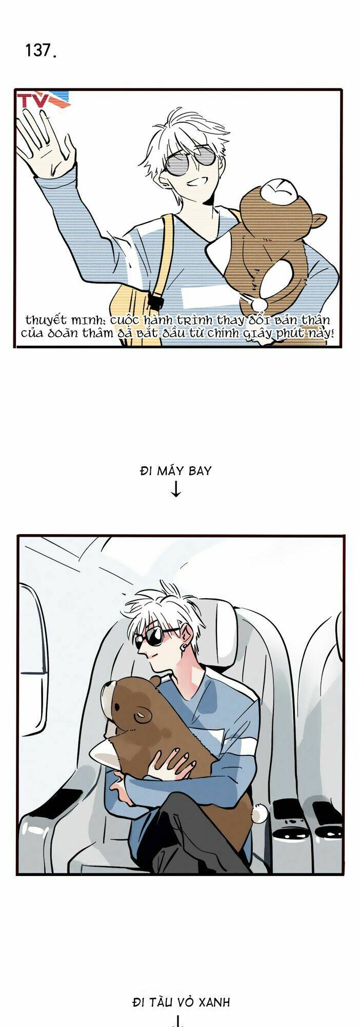 Trang Nhất Toàn Là Hắn: Chapter 138