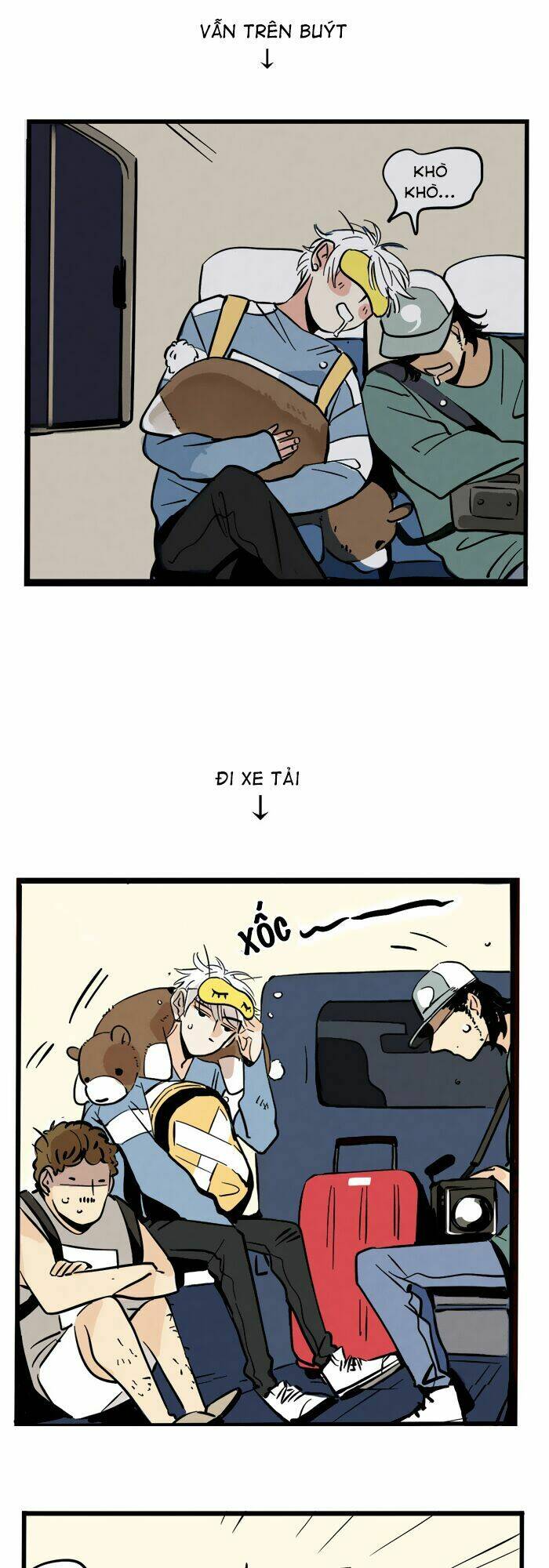 Trang Nhất Toàn Là Hắn: Chapter 138