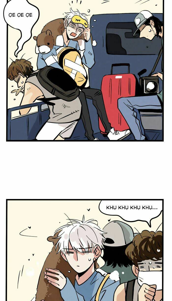 Trang Nhất Toàn Là Hắn: Chapter 138