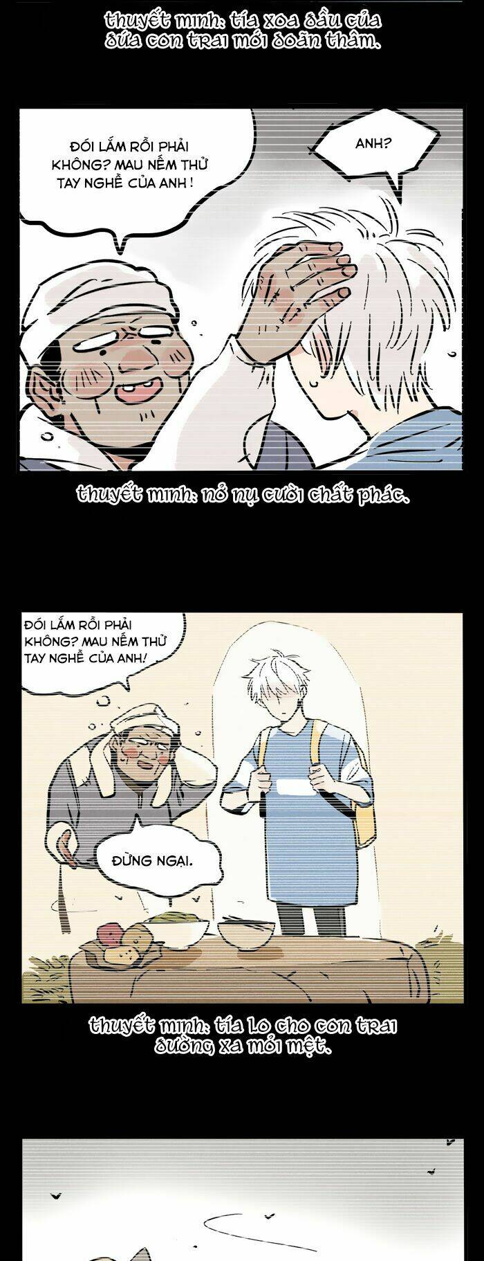 Trang Nhất Toàn Là Hắn: Chapter 141