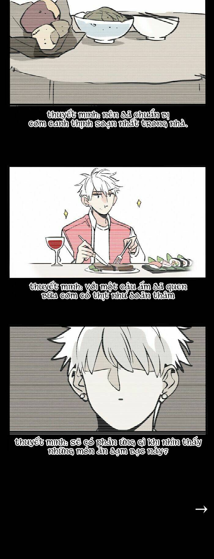 Trang Nhất Toàn Là Hắn: Chapter 141