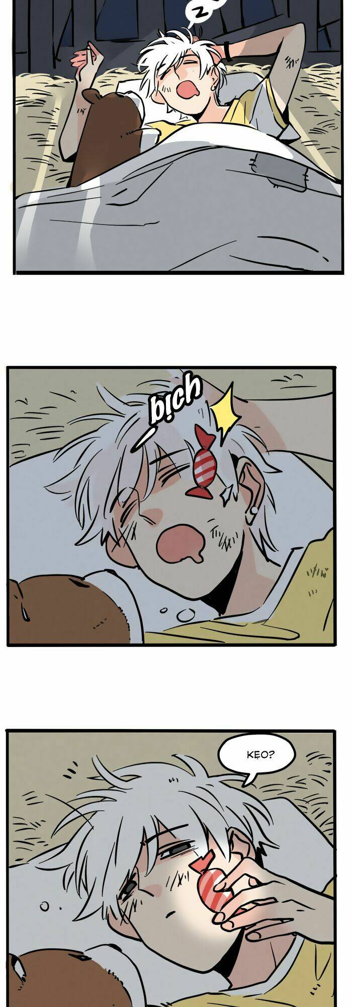 Trang Nhất Toàn Là Hắn: Chapter 145
