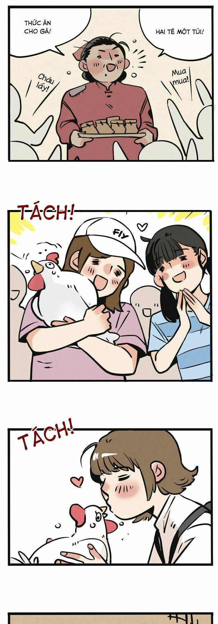 Trang Nhất Toàn Là Hắn: Chapter 145