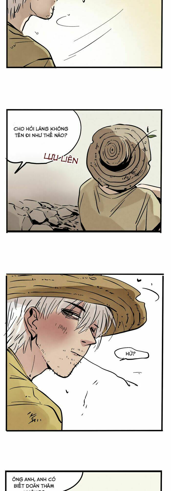 Trang Nhất Toàn Là Hắn: Chapter 148