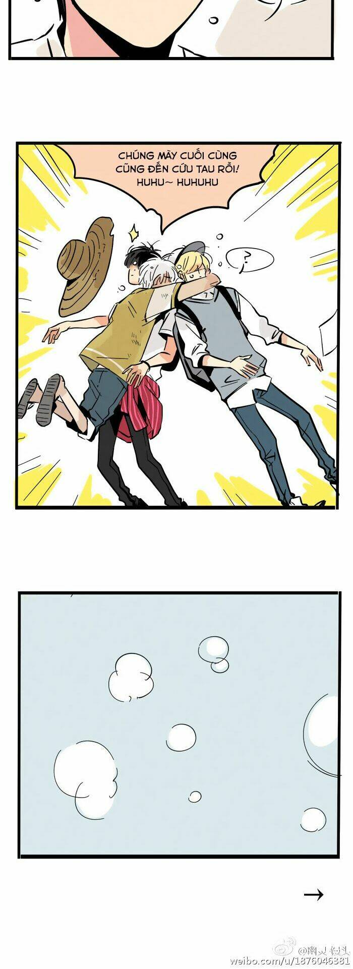 Trang Nhất Toàn Là Hắn: Chapter 148